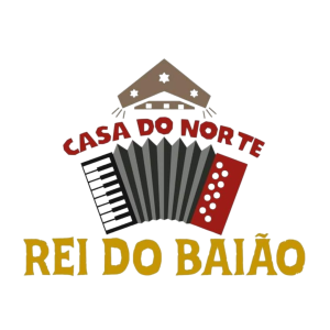Casa do Norte Rei do Baião